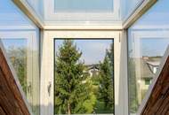 Luxus-Maisonette in der Grünen Steiermark