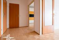 Freundliche, helle 2-Zimmer Wohnung in Uni- und Seenähe zu vermieten