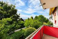 Attraktive Familienwohnung in St. Peter – 3,5 Zimmer, Balkon &amp; TG-Stellplatz
