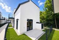 PREISHIT! Modernes 3-Zimmer-Townhouse mit Eigengarten – provisionsfrei