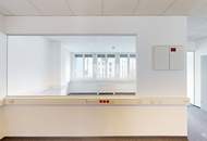 Helle Büroflächen mit Entwicklungspotenzial _ Erweiterbar