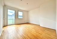 Ca. 10 Gehminuten von Wien! Wohnen mit Stil & Freiraum! ~118 m² Terrasse I Tiefgarage I Klimaanlage I Schnellbahn-Nähe