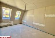 Exklusive 3-Zimmer Dachgeschosswohnungen mit hofseitiger Terrasse nähe Schubertpark !