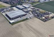 6.500m² unbefristeter Baurechtsrechtsgrund im Betriebsgebiet | auch Miete möglich