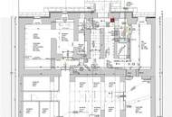 | EXKLUSIVE &amp; LICHTDURCHFLUTETE DACHGESCHOSS - MAISONETTE - WOHNUNG MIT BLICK AUF DEN SCHLOSSBERG | PRIVATER LIFTZUGANG | 2 TERRASSEN | TOP LAGE