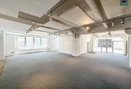 LOFT mit bester Ausstattung in der einzigartigen Brotfabrik Wien!
