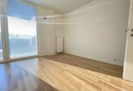 Modern wohnen im Sonnwendviertel – 2-Zimmer Wohnung mit Balkon