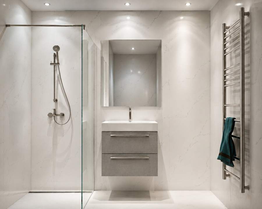 Boutique Projekt. Altbau unten. Horizont oben. SEMPER47