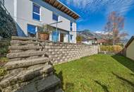 Moderne Doppelhaushälfte in Rum – Helles Wohnen für die ganze Familie mit traumhafter Südterrasse