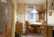 Interessante Liegenschaft auf 1.958m² Grund - 120m² Wohnfläche plus Garage, Lager, Schuppen, Keller und Rohdachboden!