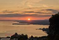 Ruhe, Weitblick und Lebensqualität in Harmonie