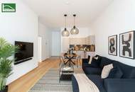 Ihr Neues Zuhause am Puls der Stadt – Level Graz