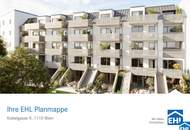 Simmering's Charme, Wiens Flair: Investition in Lebensqualität & Zukunftspotenzial