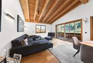 Exklusive 4-Zimmer-Dachgeschosswohnung mit Premium-Ausstattung