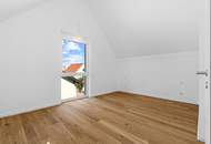 "Wohnen auf höchstem Niveau – Neubau-Doppelhäuser in Stockerau mit bester Lage &amp; Ausstattung"