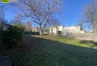 Baugrundstück in zentraler Lage im Ortskern