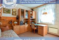 Gepflegte 4-Zimmer-Wohnung in zentrumsnaher Lage!