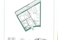 2-ZIMMER LOGGIAWOHNUNG - PRATER MESSE