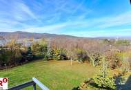 Design, Raum und Prestige - Ein Haus und ein Ausblick, die begeistern!