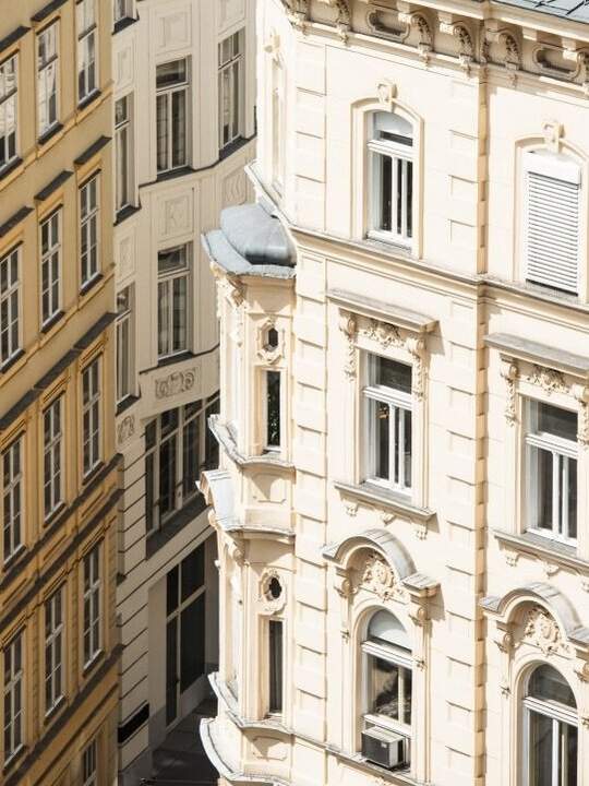 Wohnungspaket - 6 Wohnungen in 1020, 1060, 1070, 1080, 1090 Wien - auch Einzelverkauf möglich