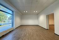 64 m² Nutzfläche für Geschäftslokal