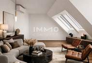 Einziehen &amp; wohlfühlen direkt in U-Bahn Nähe: 3-Zimmer DG-Wohnung mit Balkon und Terrasse