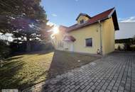 Rarität! Zwei Häuser auf einem Grundstück!