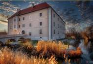 NOTVERKAUF - Sanieren oder doch Projektieren - beim Schloss Vösendorf