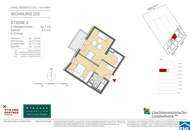Gemütliche 2 Zimmerwohnung mit Balkon bei der U4/U6 "Längenfeldgasse"