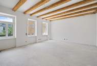 4-Zimmerwohnung im Herzen Währings - belagsfertig