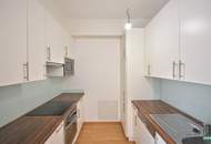 3-Zimmer-DG-Wohnung mit großer Terrasse &amp; Dachterrasse in Döbling