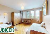3 Zimmer Raumwunder am Grünen