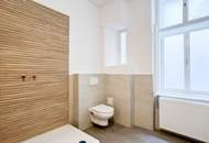 Stilvolle 4-Zimmer-Wohnung im Herzen Wiens – frisch saniert mit Charme