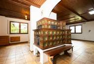 "Freiraum" – Platz für Ideen, Handwerk &amp; Familie - Haus in Goldegg!