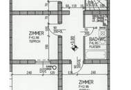 RESERVIERT _ Modernes Reihenhaus mit Garten &amp; Spielplatzanbindung – Ihr Rückzugsort im 11. Bezirk Wiens