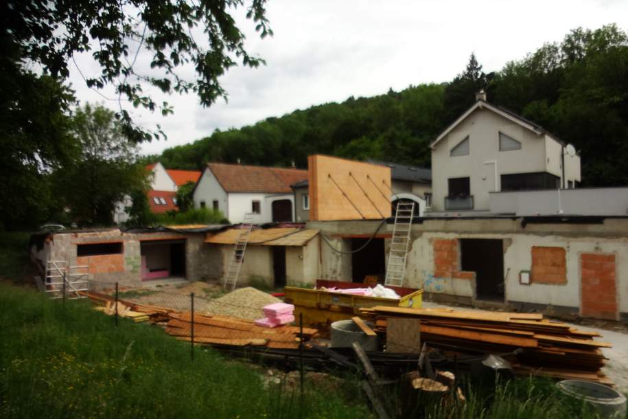 Erstbezug 4-Zimmer Eigentumswohnung, Wohnung-kauf, 294.600,€, 7082 Eisenstadt-Umgebung