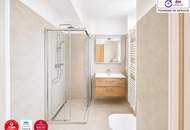 Freier Mietzins – moderne 2-Zimmer-Anlegerwohnung