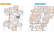 CANAVESE – Erstbezug 4-Zimmer-Maisonette mit Terrasse, ruhige Lage – PROVISIONSFREI