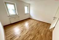 Moderner Rückzugsort für Familien &amp; Naturfans: helle Raumaufteilung, drei Schlaf- und Kinderzimmer und ein gemütliches Bad vereinen Komfort, Stil und urbanes Lebensgefühl auf kompaktem Raum!