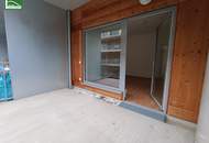 Geräumige 2-Zimmer-Wohnung - UNBEFRISTET