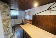 Familienidylle! Gepflegtes Wohnhaus mit Garten, Presshaus und Nebengebäude – 4 Zimmer &amp; top Küche