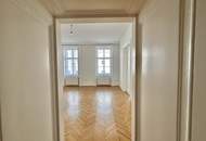 Charmante 4-Zimmerwohnung in Wiener Bestlage