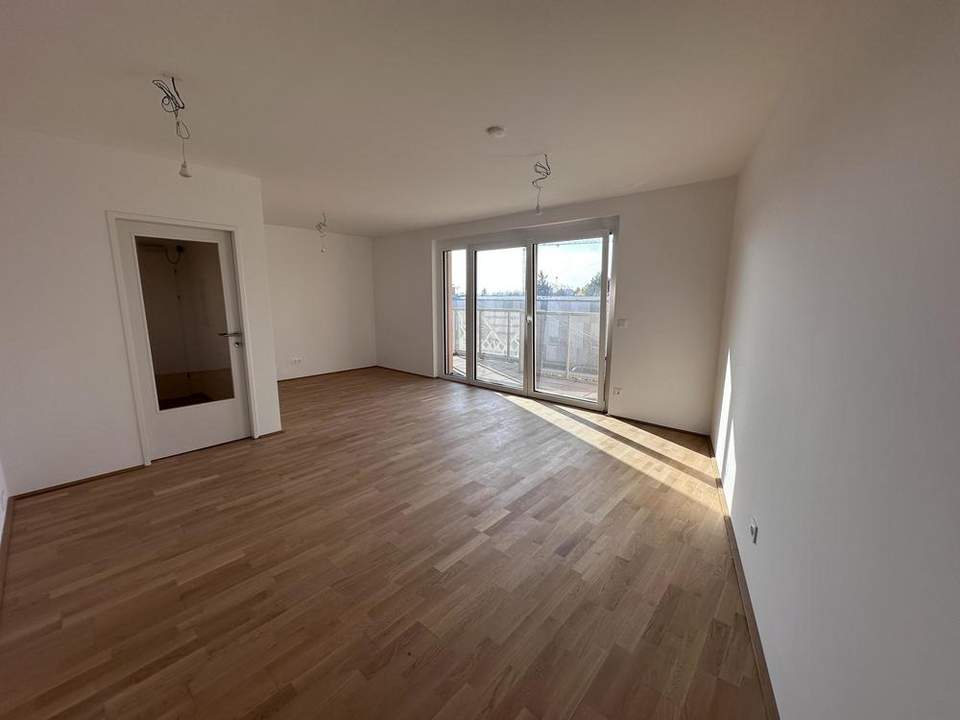WOHNEN AM GRÜNEN TOR ZU PENZING