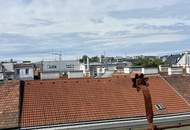 Da ist er – Ihr Wiener Wohntraum! Altbaujuwel im letzten Stock mit Balkon &amp; Klima – jetzt zugreifen!