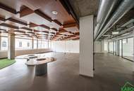 Attraktives Büro/Praxis in 1090 Wien: 568 m² und 82 Stellplätze warten auf Sie!
