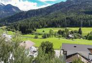 Sonniges Grundstück in Wenns, Pitztal