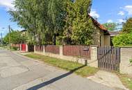 "1 Minute zur U1 Leopoldau - Eigengrund"