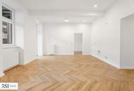 Helle 3-Zimmer-Wohnung im Altbau mit sonnigem Balkon