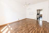 "ALTBAUJUWEL MIT POTENZIAL | 4 Zimmer | Raumhöhe bis 3,20 m | Lift"