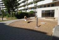 NEUBAU 3-Zimmer Wohnung mit großem Balkon & Garagenplatz